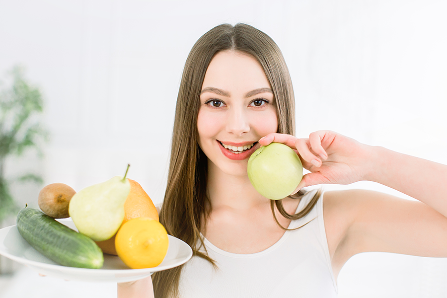 Diet For Glowing Skin In 3 Days