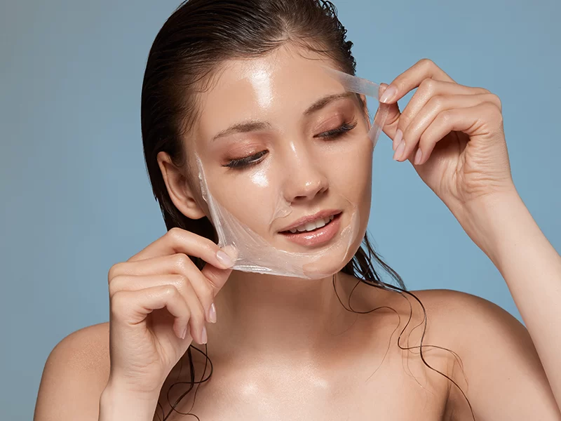 Amazing Benefits of Chemical Peels Treatment at AAYNA Clinic