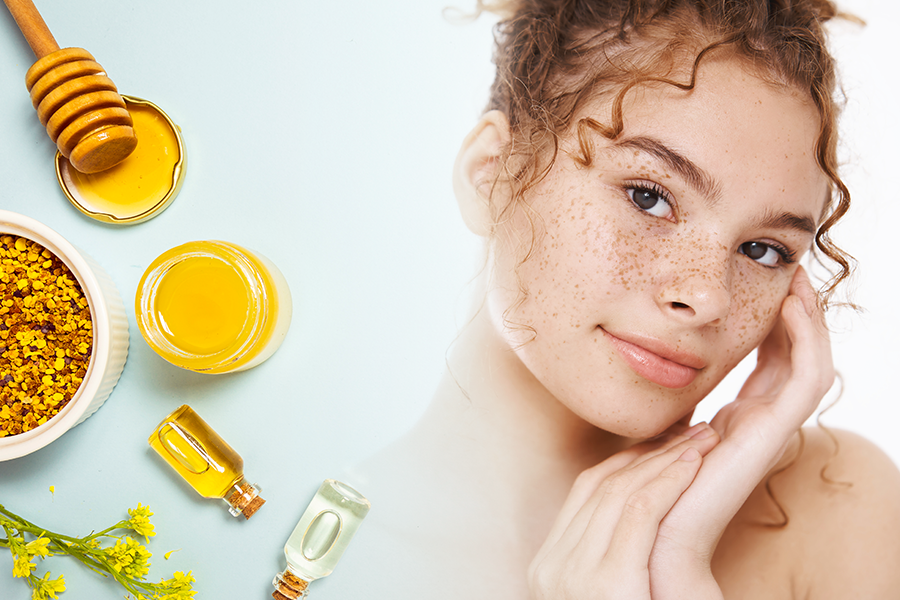Home Remedies For Pigmentation | Top 9 Tips To Get Rid Of Pigmentation