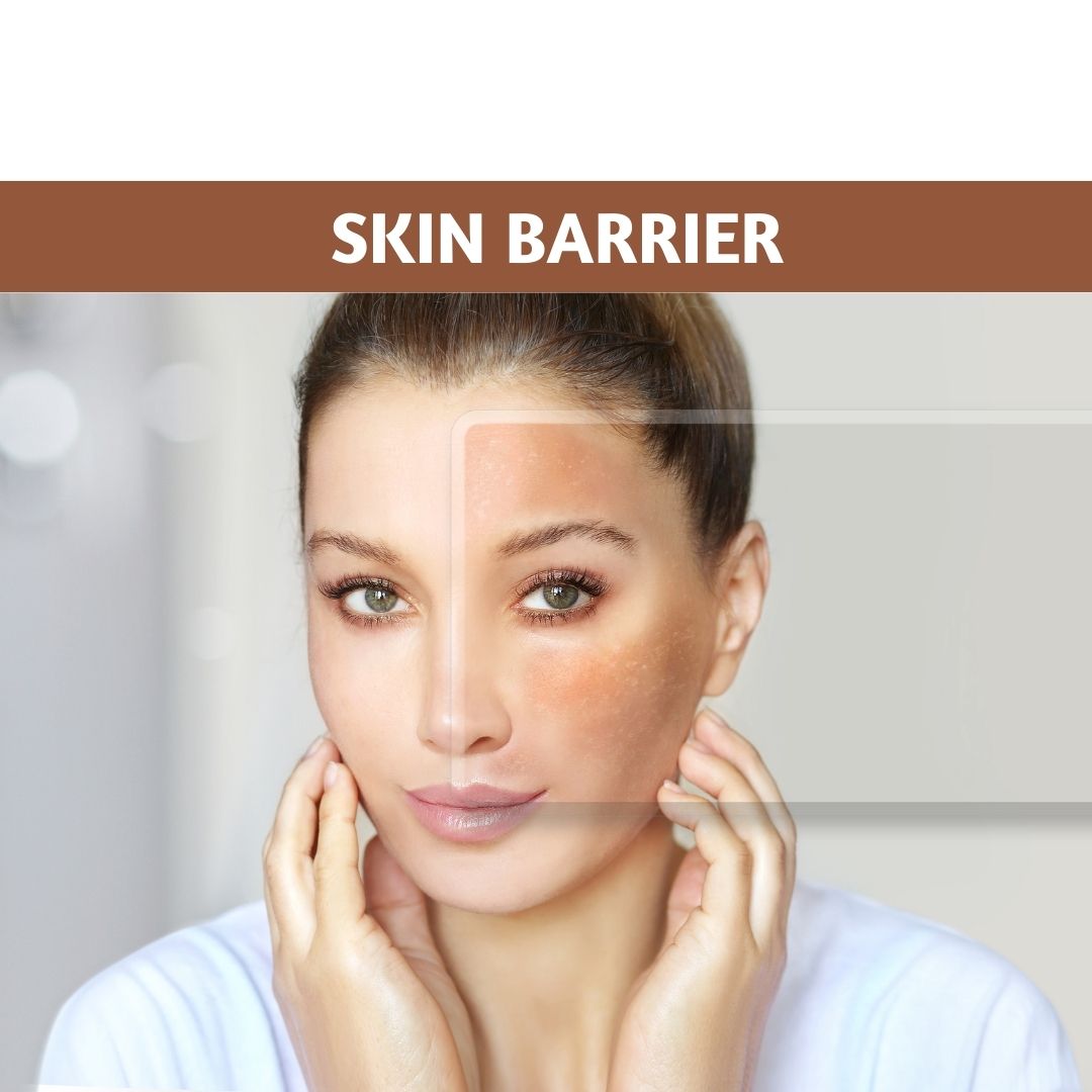 The Skin Barrier: Your First Line of Defence