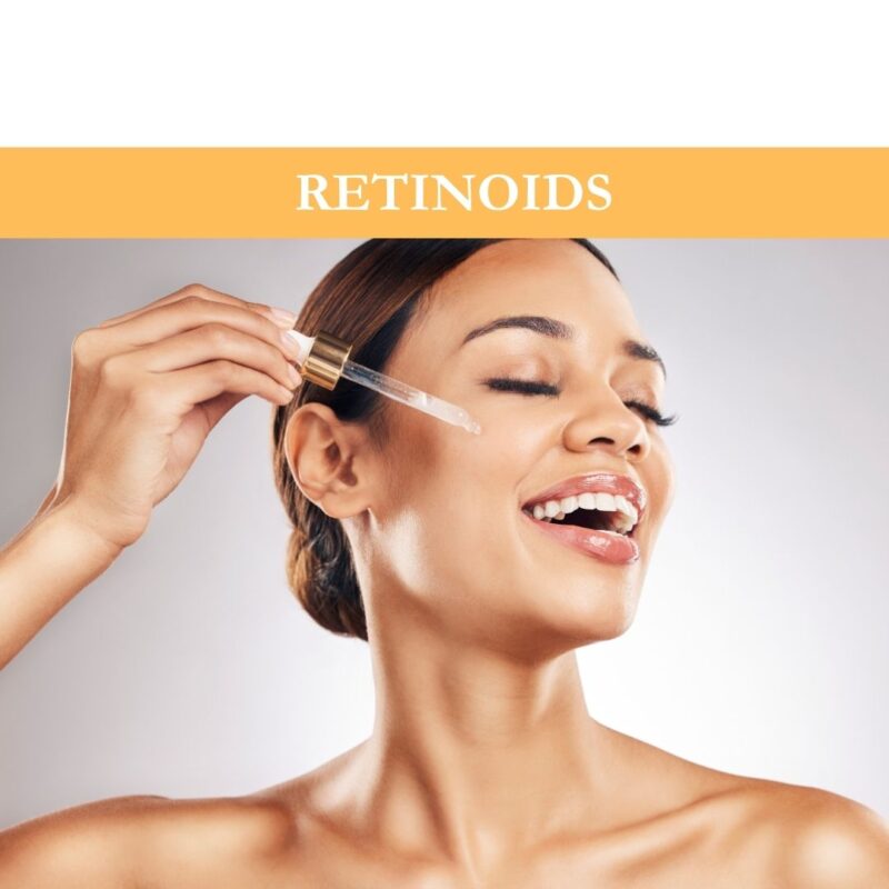 RETINOIDS