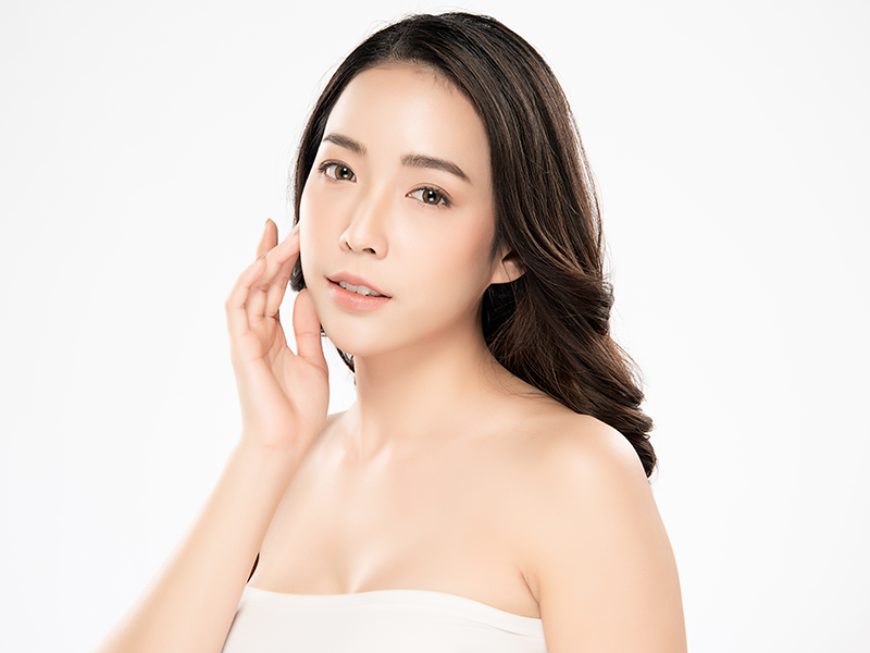 how-to-get-korean-glass-skin-naturally-at-home