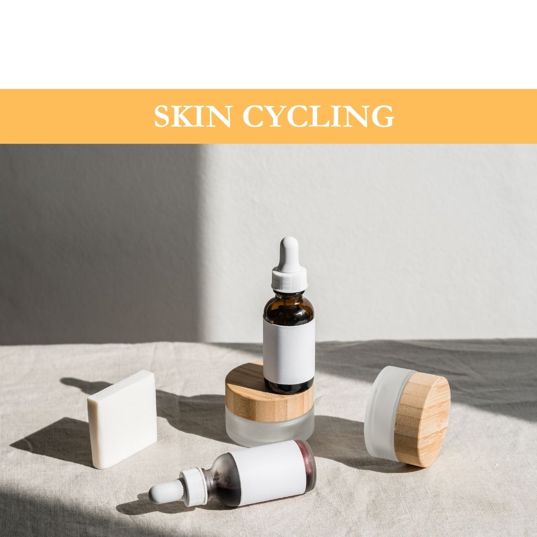 Skin Cycling: The Skincare Routine You Need to Try