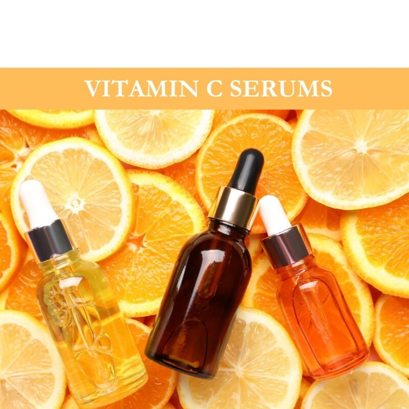 Vitamin C Serums