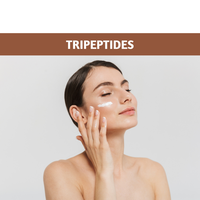 Tripeptides