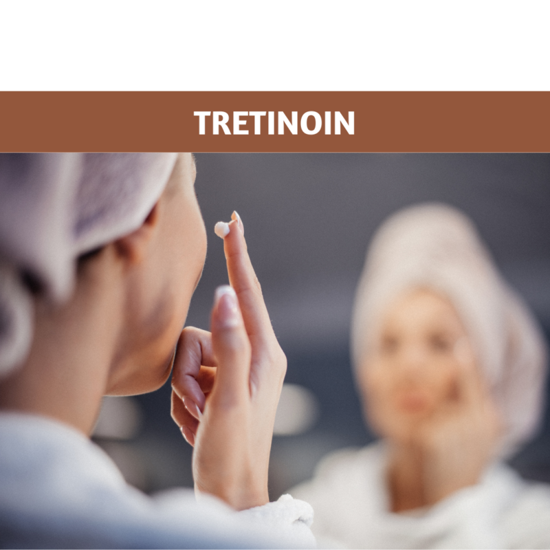 Tretinoin