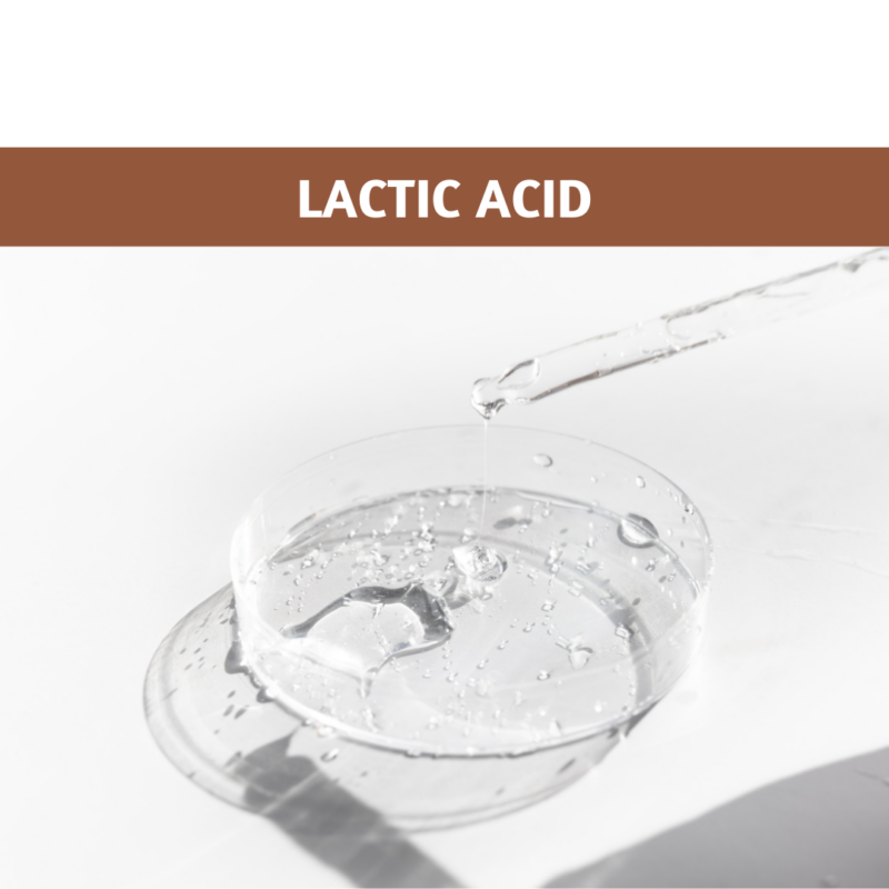 Lactic Acid
