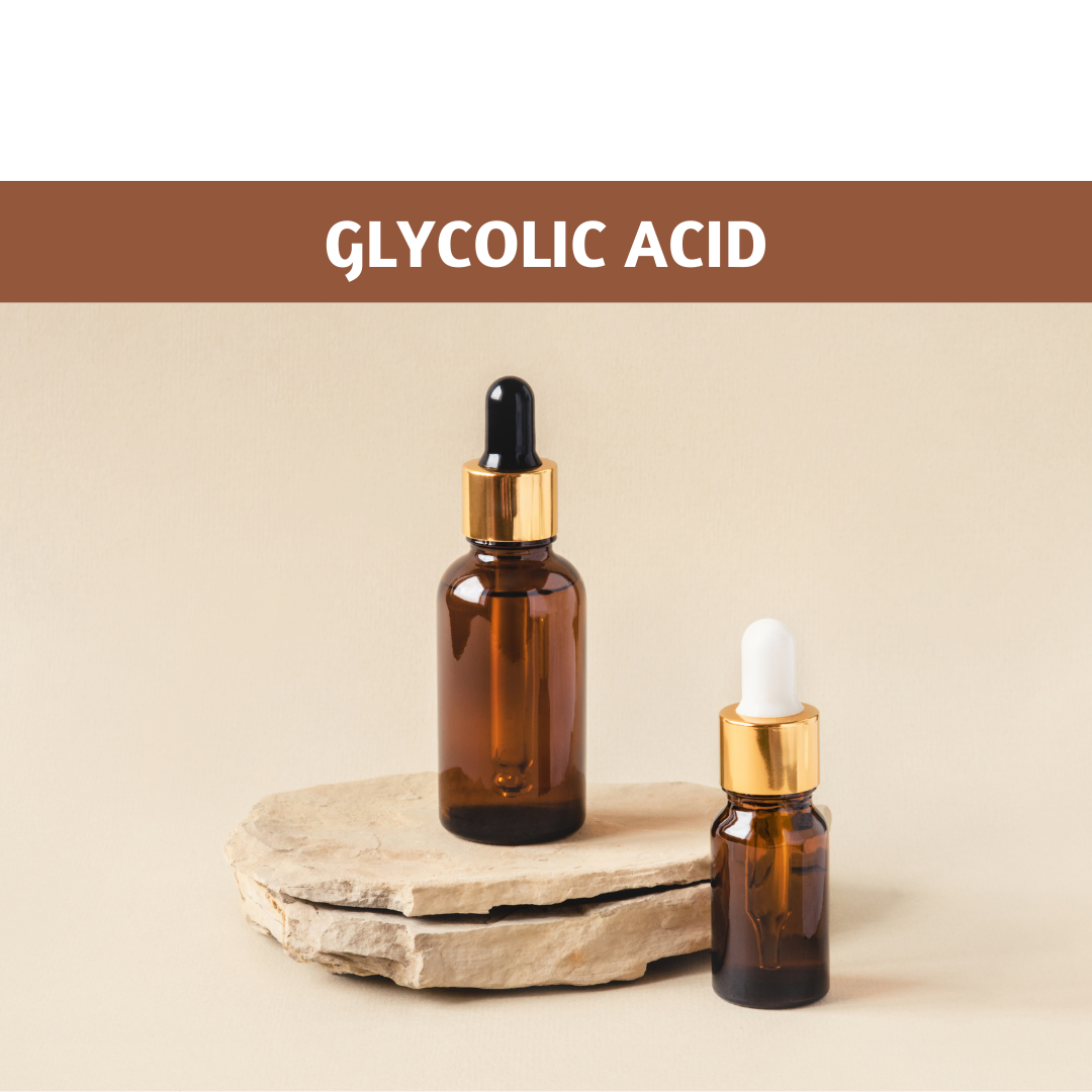 Glycolic Acid: A Skincare Powerhouse