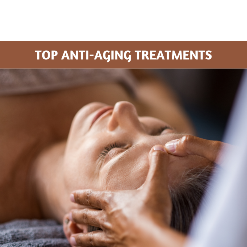 Anti-Aging Treatments