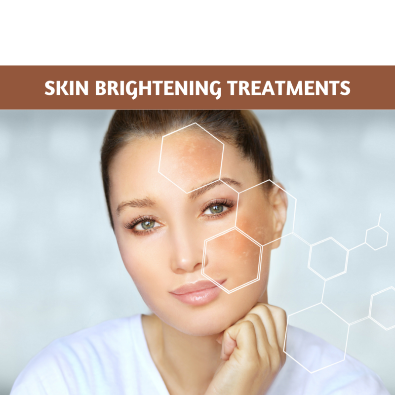 Skin Brightening Treatments