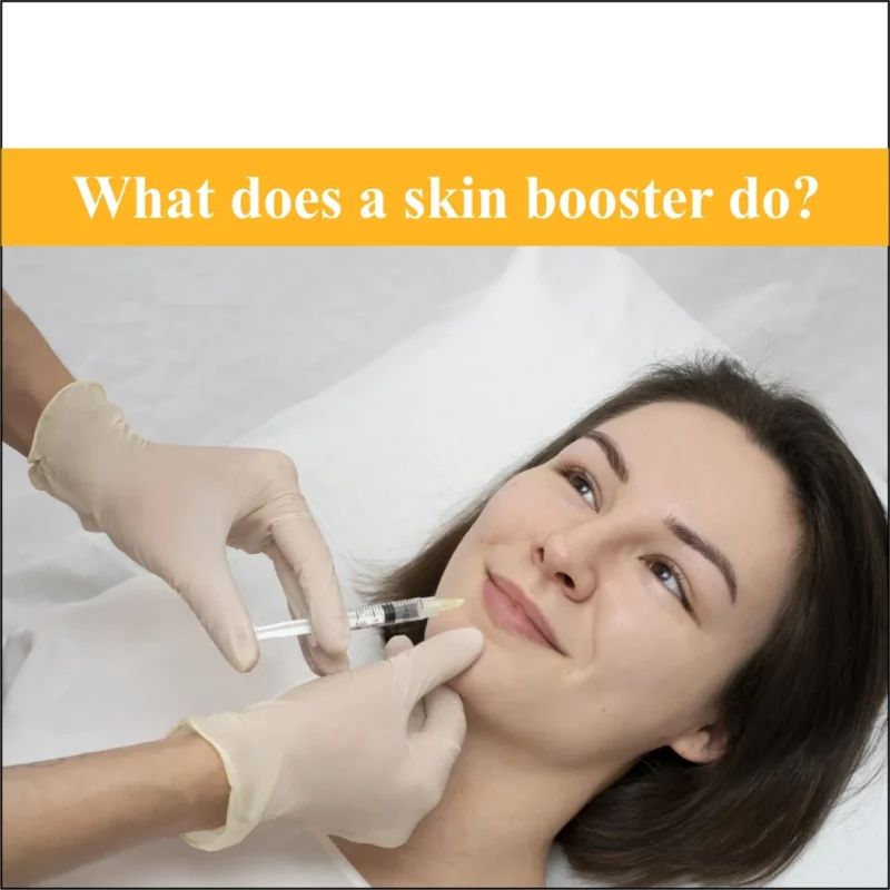 What Does a Skin Booster Do