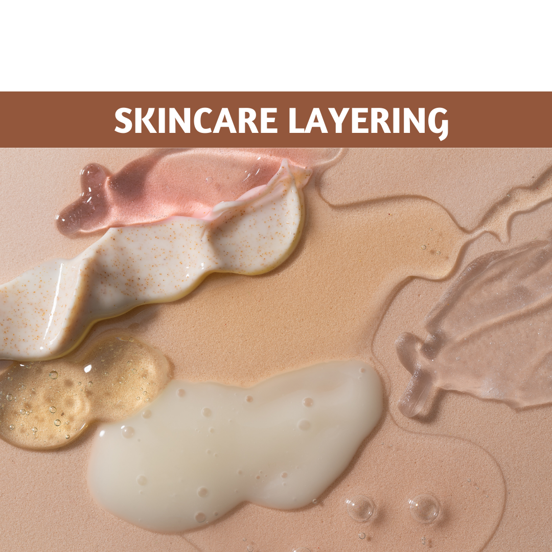 The Art of Skincare Layering: Winter vs. Summer Guide