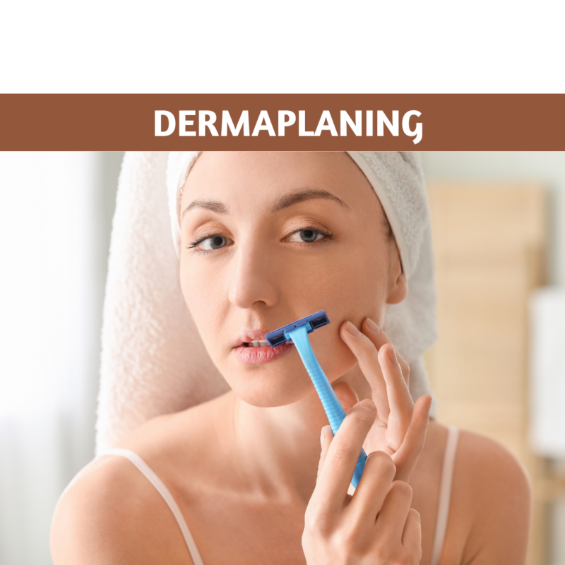 Demaplaning