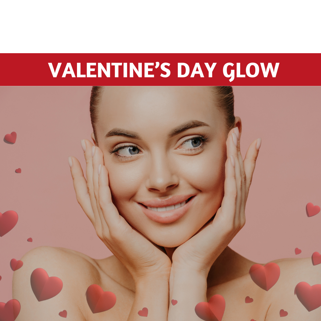 Valentine’s Day Glow: AAYNA’s Signature Treatments