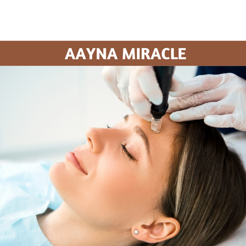 AAYNA Miracle