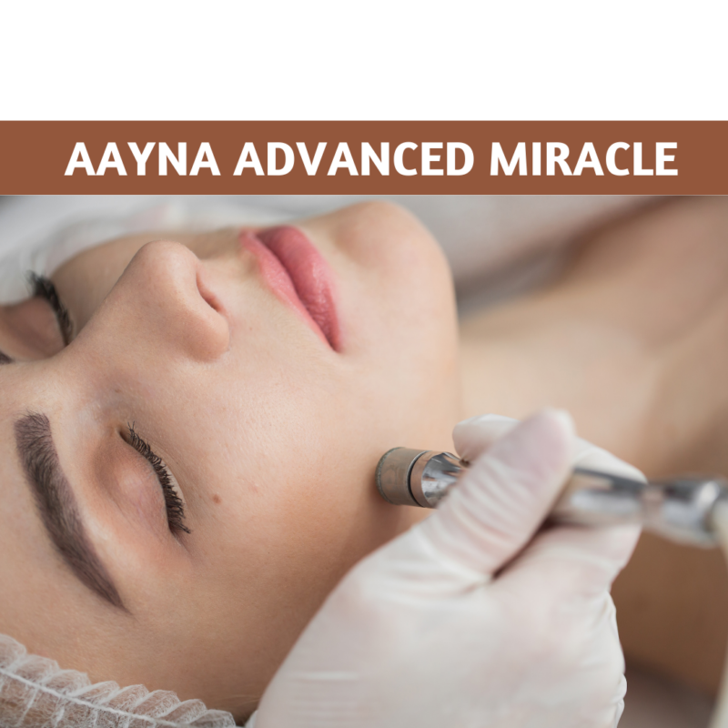 AAYNA Advanced Miracle