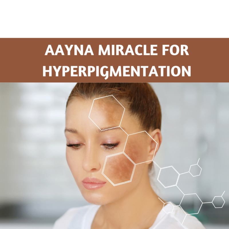 AAYNA Miracle