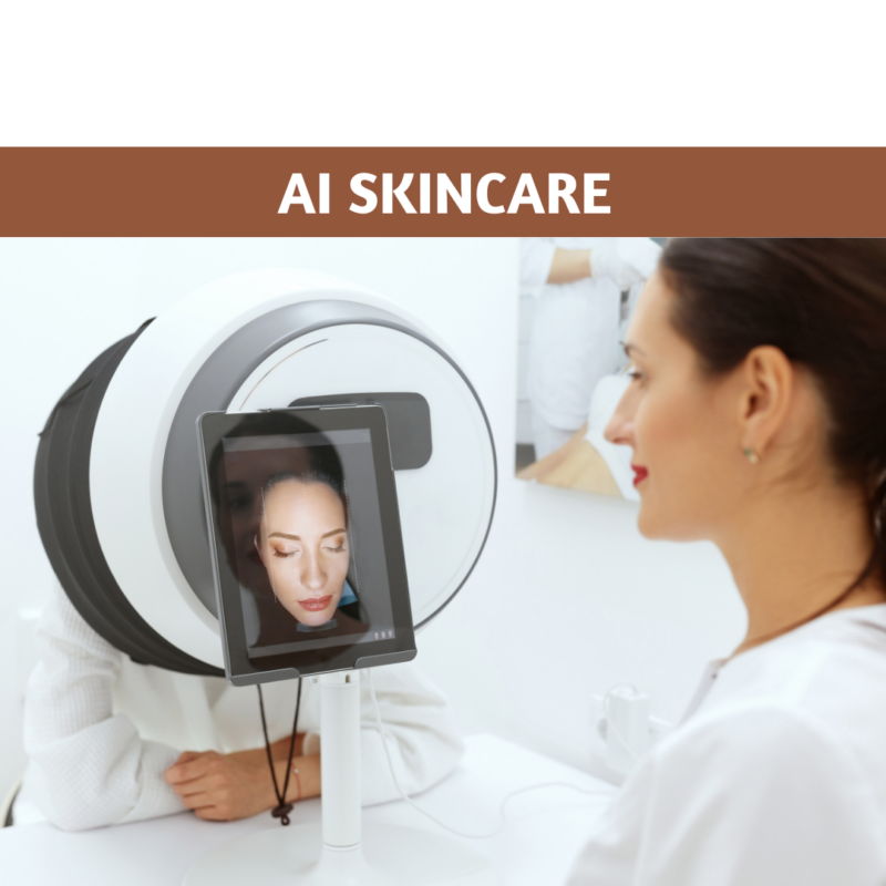 AI Skincare
