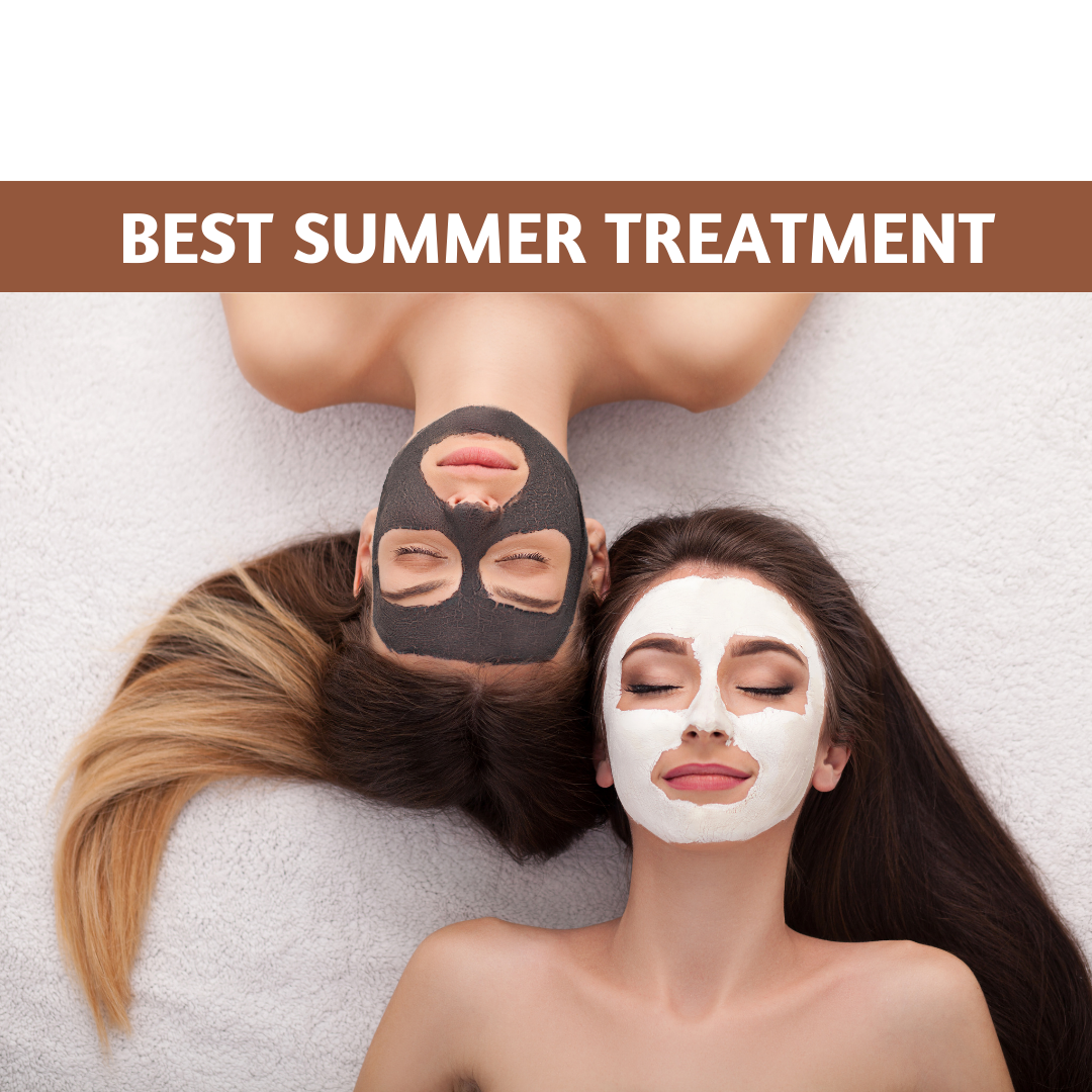 AAYNA Advanced Miracle Is The Best Skin Treatment For Summer