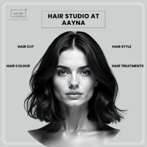 HAIR TREATMENTS, HAIR STYLE, HAIR CUT, HAIR COLOR