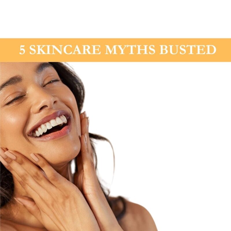 Skincare