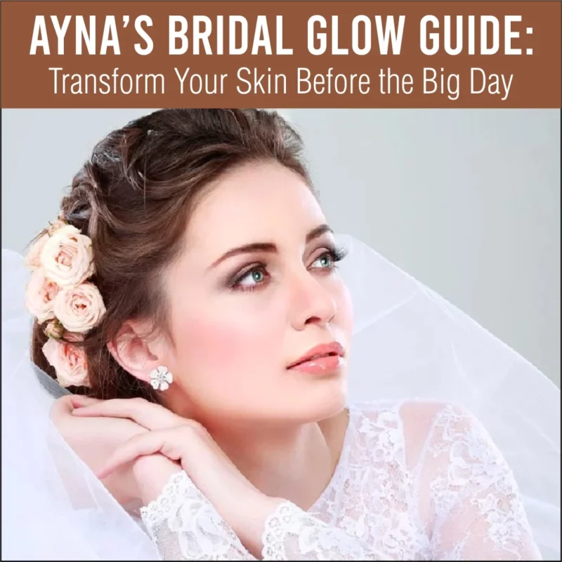 bridal glow