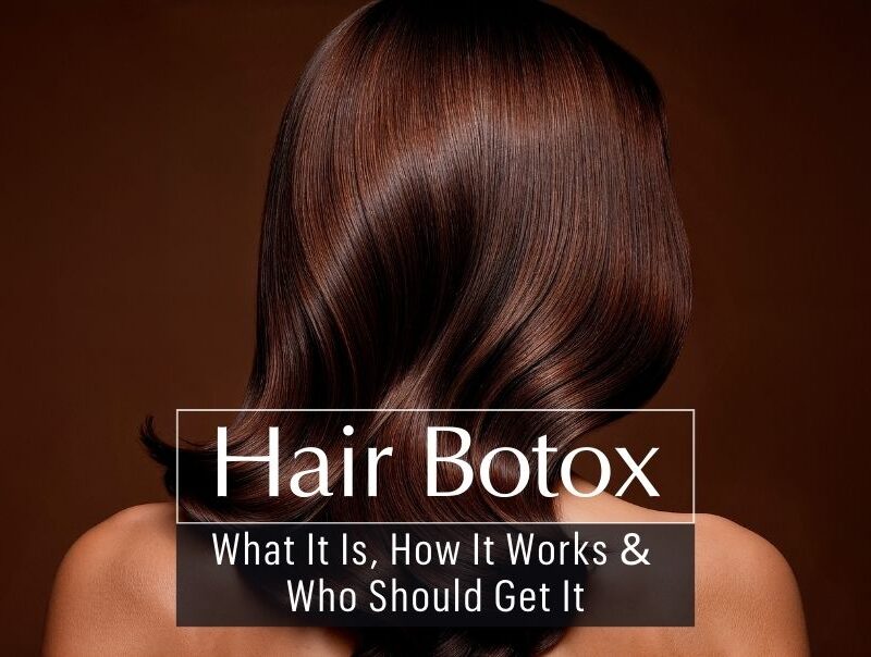 Hair Botox