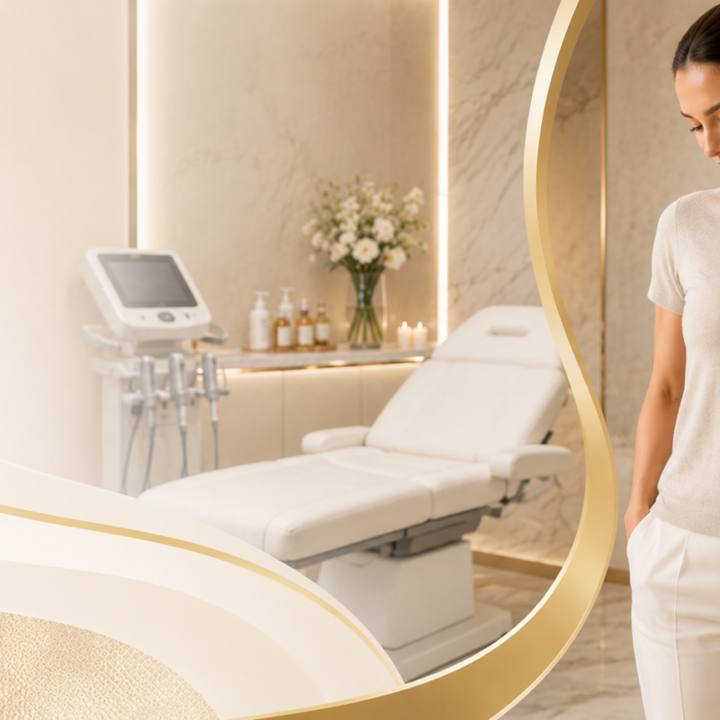 Body contouring in delhi